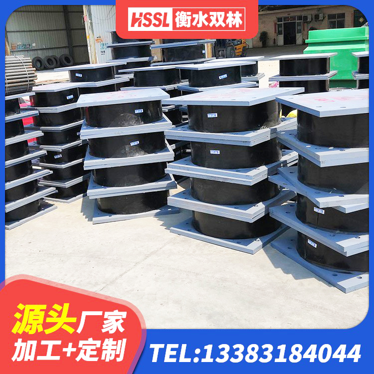 鼓楼区LRB橡胶隔震支座1200厂家 鼓楼区LNR700天然隔震支座 鼓楼区带铅芯橡胶隔震支座 鼓楼区天然橡胶隔震支座(LNR)生产厂家 - 第10张