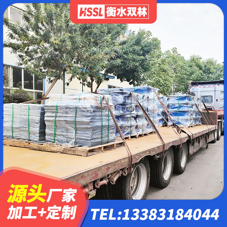 鼓楼区铅芯隔振支座多少钱 鼓楼区防震隔震支座源头工厂 鼓楼区建筑橡胶隔震支座1型 鼓楼区LRB300铅芯隔震支座源头工厂 - 第6张