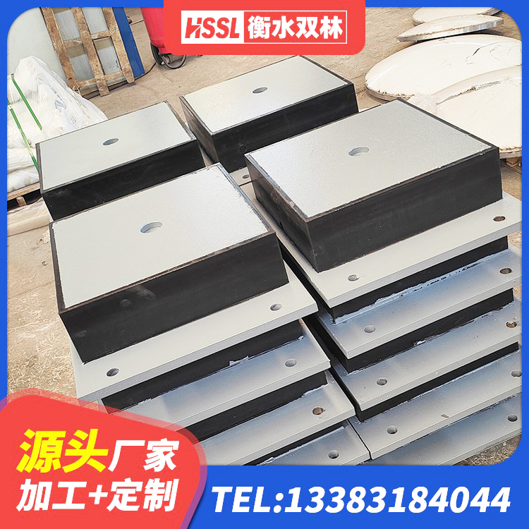 鼓楼区LNR800橡胶隔震支座源头工厂 鼓楼区建筑用隔震支座厂家电话 鼓楼区LRB铅芯支座企业 鼓楼区天然橡胶隔震支座LNR900 - 第6张