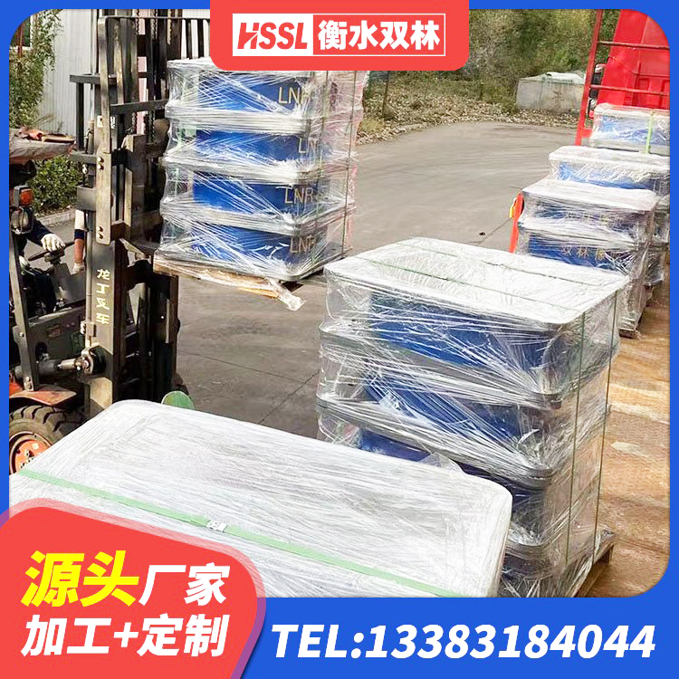 鼓楼区建筑圆形高阻尼隔震支座 鼓楼区LRB支座 鼓楼区LNR600建筑隔震橡胶支座生产加工 鼓楼区天然橡胶隔震支座LNR1000-Ⅱ生产厂家 - 第4张