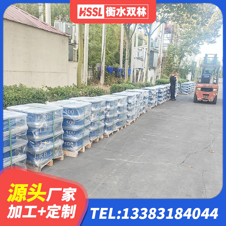 鼓楼区LNR水平分散型橡胶隔震支座厂家 鼓楼区建筑橡胶减隔震支座 鼓楼区叠层隔震橡胶支座什么价格 鼓楼区LNR橡胶支座厂家 - 第6张